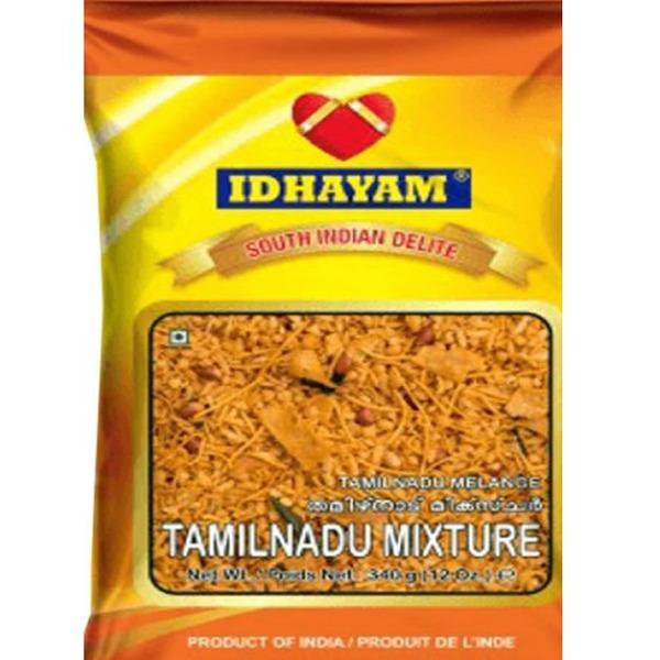 Idhayam - Tamilnadu Mixture 340g