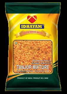 Idhayam - Tanjur Mixture 340g