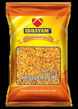 Idhayam - Thrissur Mixture 340g