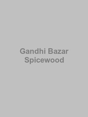 Spicy World - Sandal Wood Powder 5g