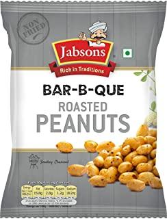 Jabsons - Bar-B-Que Roasted Peanuts 140g
