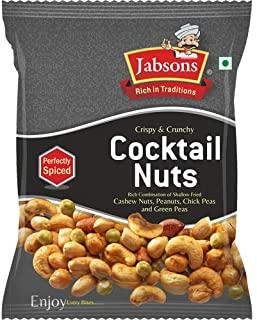Jabsons - Cocktail Nuts 120g
