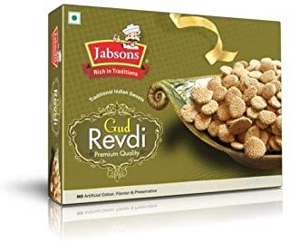 Jabsons - Gud Revdi 400g