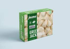 Jacme - Green Jackfruit Sliced 400g