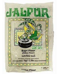 Jalpur - Bajri Flour 2.2lb