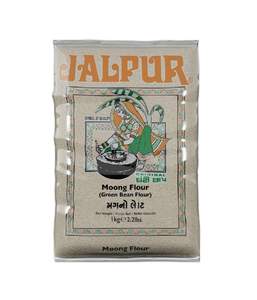 Jalpur - Moong Dal Flour 2.2lb