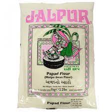 Jalpur - Papad Flour 2.2lb