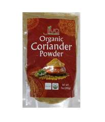 Jiva - Organic Coriander Powde 7oz