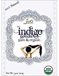 Jiva - Organic Indigo Powder 100g