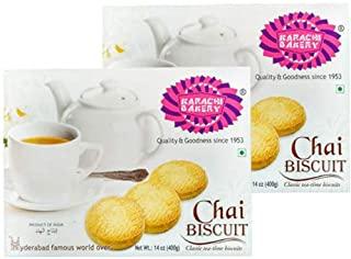 Karachi - Chai Biscuit 400g