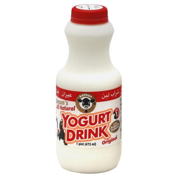 Karoun's - Yogurt Drink 473ml