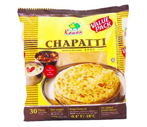 Kawan - Chapati 30Ct.