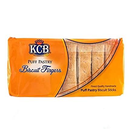 KCB - Puff Pastry 200g