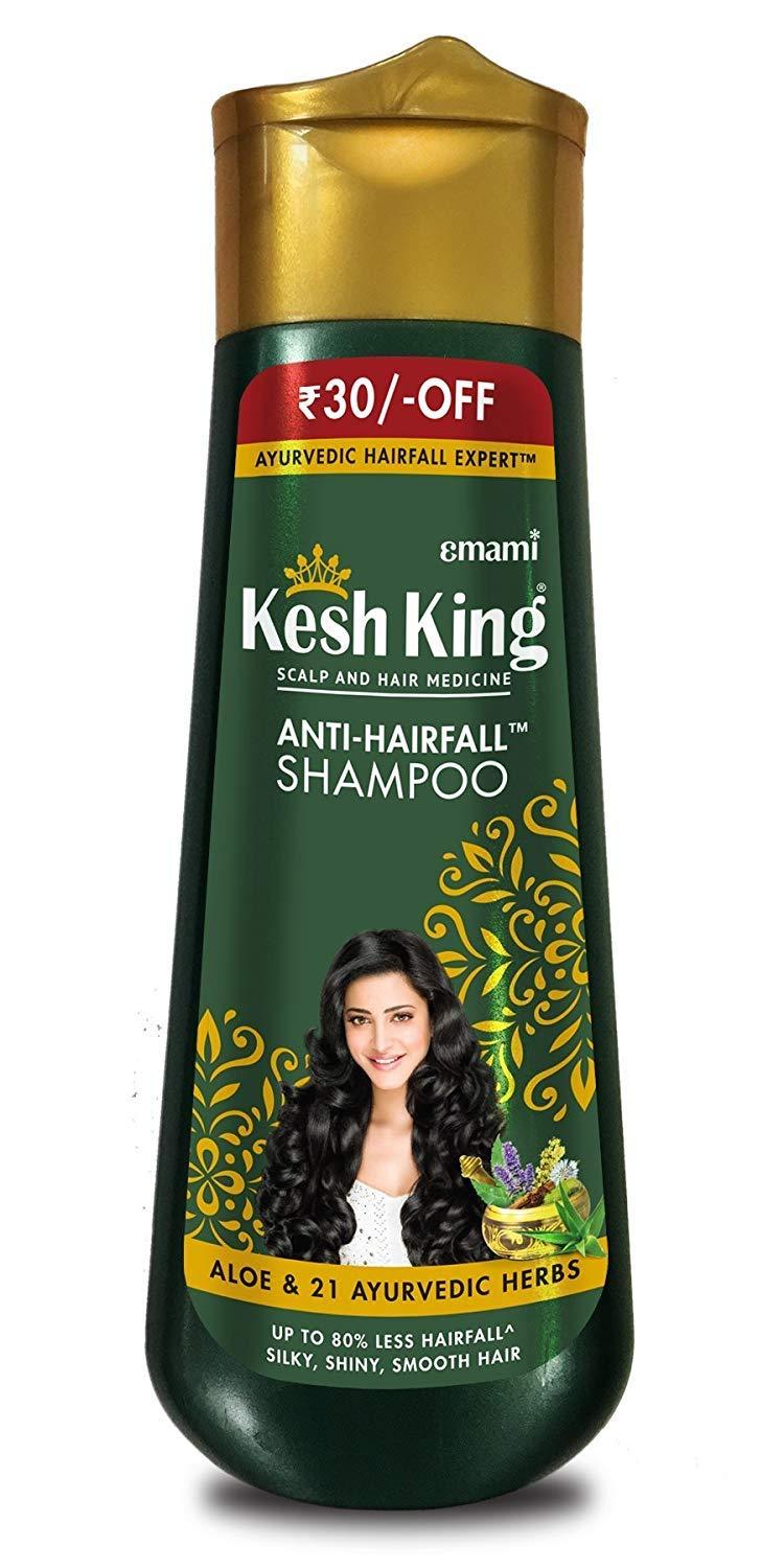 Kesh King - Shampoo 200ml