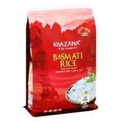 Khazana - Ultra Basmati Rice 2lb