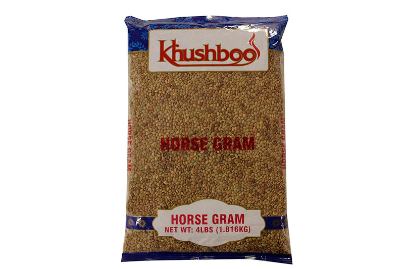 Khushboo - Horse Gram 4lb