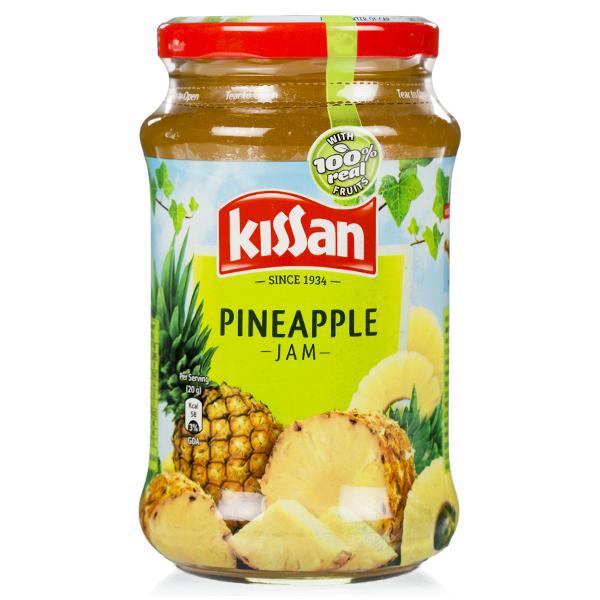 Kissan - Pineapple Jam 500g