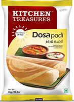 KT - Dosa Podi 1Kg