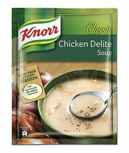 Knorr - Chicken Delite Soup 44g