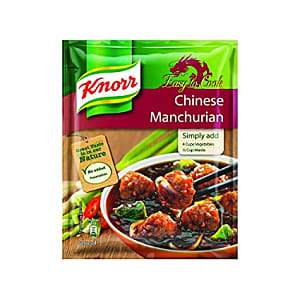 Knorr - Chinese Manchurian 50g