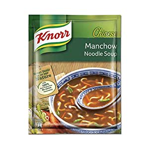 Knorr - Manchow Noodles Soup 46g