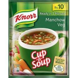 Knorr - Manchow Veg Soup 12g