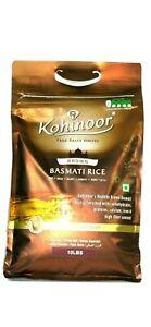 Kohinoor - Basmati Rice 10lb