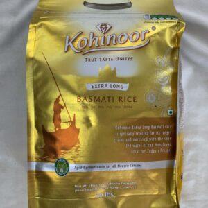 Kohinoor - Extra Long Basmati 10lb