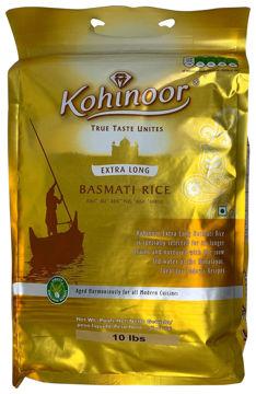 Kohinoor - Gold Basmati 10lb