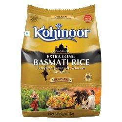 Kohinoor - Gold Basmati 1Kg