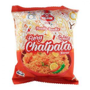 Kolson - Chatpata Flavour Noodles 65g