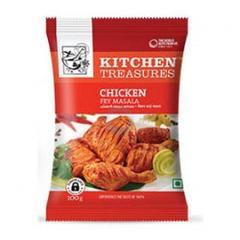 KT - Chicken Fry Masala 100g