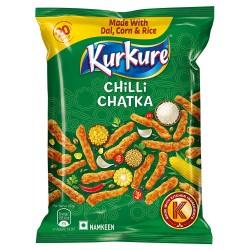 Kurkure - Chilli Chatka 115g