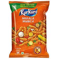 Kurkure - Masala Munch 140g