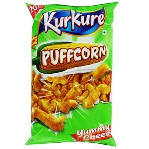 Kurkure - Puffcorn 68g