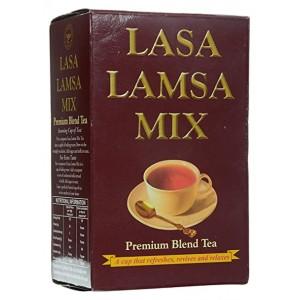 Lasa Lamsa - Mix Tea 450g