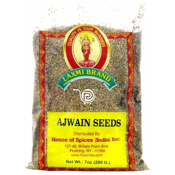 Laxmi - Ajwan Seed 200g