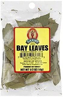 Laxmi - Bay Leaves 14g