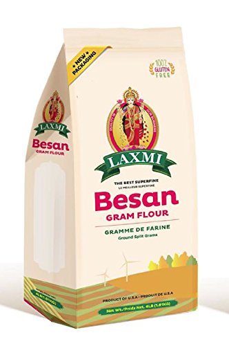 Laxmi - Besan/Gram Flour 4lb