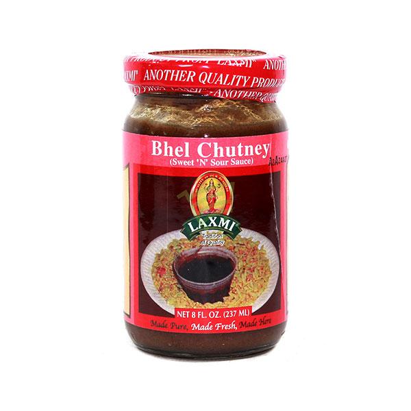 Laxmi - Bhel Chutney 237ml