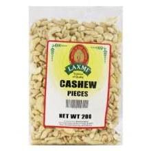 Laxmi - Cashew Pieces 200g