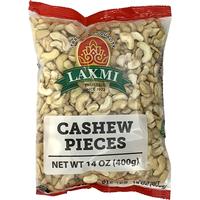 Laxmi - Cashew Pieces 400g