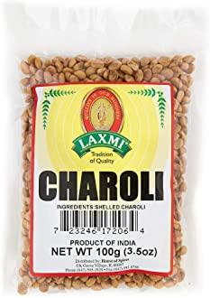Laxmi - Charoli 100g