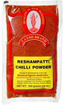 laxmi - Chilli Powder Kashmiri 400g