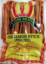 Laxmi - Cinnamon Sticks 200g