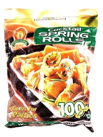 Laxmi - Cocktail Spring Roll 100pcs