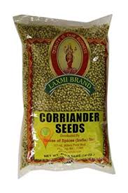 Laxmi - Coriander Seeds 400g