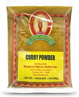 Laxmi - Curry Powder 200g