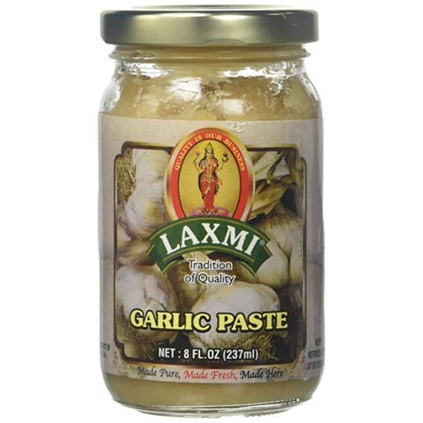 Laxmi - Garlic Paste 237ml
