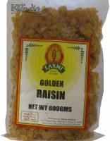Laxmi - Golden Raisins 800g